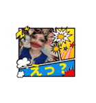 マダムcocoの面白スタンプ！（個別スタンプ：6）