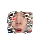 マダムcocoの面白スタンプ！（個別スタンプ：12）