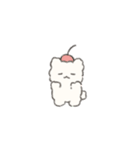 しゅわしゅわフレンズ（個別スタンプ：1）