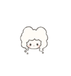 しゅわしゅわフレンズ（個別スタンプ：3）