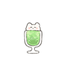 しゅわしゅわフレンズ（個別スタンプ：4）