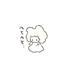 しゅわしゅわフレンズ（個別スタンプ：6）