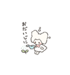 しゅわしゅわフレンズ（個別スタンプ：10）