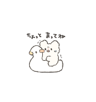 しゅわしゅわフレンズ（個別スタンプ：11）