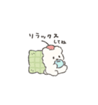 しゅわしゅわフレンズ（個別スタンプ：13）