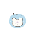 しゅわしゅわフレンズ（個別スタンプ：14）