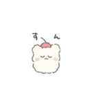 しゅわしゅわフレンズ（個別スタンプ：20）