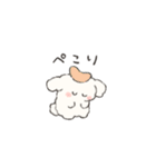 しゅわしゅわフレンズ（個別スタンプ：22）