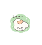 しゅわしゅわフレンズ（個別スタンプ：23）