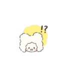 しゅわしゅわフレンズ（個別スタンプ：24）