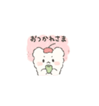 しゅわしゅわフレンズ（個別スタンプ：31）