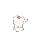しゅわしゅわフレンズ（個別スタンプ：32）
