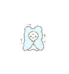 しゅわしゅわフレンズ（個別スタンプ：34）
