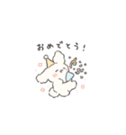 しゅわしゅわフレンズ（個別スタンプ：36）