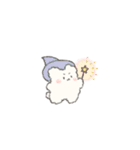 しゅわしゅわフレンズ（個別スタンプ：38）