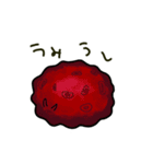 たのしいウミウシスタンプ（個別スタンプ：5）