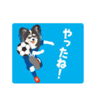 動く♪マリン♡シエル♡ルナ2（個別スタンプ：2）