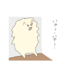 ぼくが かわりに つたえる ONE（個別スタンプ：15）