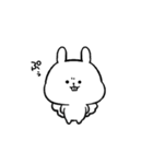 てんしのじょ～（個別スタンプ：28）