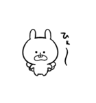 てんしのじょ～（個別スタンプ：38）