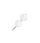 バーベキュー無言バージョン（個別スタンプ：31）