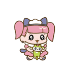 『今日からヤスです』ファンスタンプ第8弾（個別スタンプ：17）
