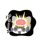 『今日からヤスです』ファンスタンプ第8弾（個別スタンプ：19）