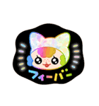 『今日からヤスです』ファンスタンプ第7弾（個別スタンプ：3）