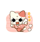 『今日からヤスです』ファンスタンプ第7弾（個別スタンプ：7）