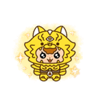 『今日からヤスです』ファンスタンプ第6弾（個別スタンプ：13）
