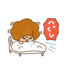 『今日からヤスです』ファンスタンプ第5弾（個別スタンプ：1）