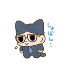 『今日からヤスです』ファンスタンプ第5弾（個別スタンプ：15）