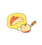 『今日からヤスです』ファンスタンプ第4弾（個別スタンプ：10）