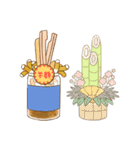 『今日からヤスです』ファンスタンプ第3弾（個別スタンプ：9）