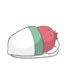 たこさん ういんなー（個別スタンプ：4）
