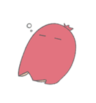 たこさん ういんなー（個別スタンプ：5）