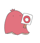 たこさん ういんなー（個別スタンプ：10）