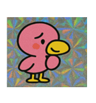 きらふらパラダイス伝説@SFW（個別スタンプ：10）