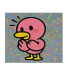 きらふらパラダイス伝説@SFW（個別スタンプ：13）