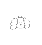 もずくひじきしょんびず（個別スタンプ：5）