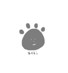 もずくひじきしょんびず（個別スタンプ：11）