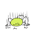 美脚豆's（個別スタンプ：29）