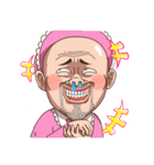 ラブりんおやじぃ（個別スタンプ：22）