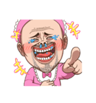ラブりんおやじぃ（個別スタンプ：23）