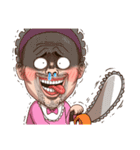 ラブりんおやじぃ（個別スタンプ：29）