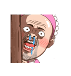 ラブりんおやじぃ（個別スタンプ：30）