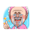 ラブりんおやじぃ（個別スタンプ：39）