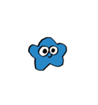 星田のスタンプ16▼（個別スタンプ：4）