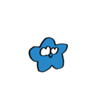 星田のスタンプ16▼（個別スタンプ：5）