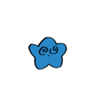 星田のスタンプ16▼（個別スタンプ：7）